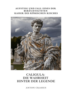 cover image of Caligula